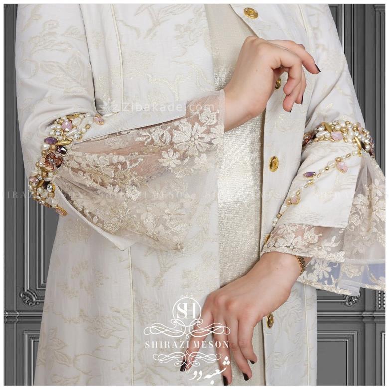 مانتو عقد از کجا بخرم